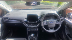 Ford Fiesta 1.0 EcoBoost Trend 5dr Petrol Hatchback